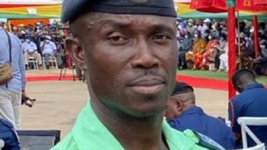 Photo of Staff, family demand justice for late Ambulance Service driver