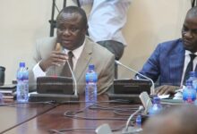 Photo of Parliament releases schedule for vetting Akufo-Addo’s ministerial nominees