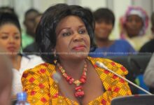 Photo of Accra on course to becoming cleanest city – Cecilia Dapaah