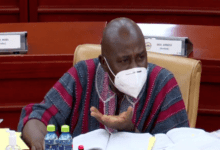 Photo of Claims against Regional Reorganisation Ministry over SALL confusion baseless – Dan Botwe