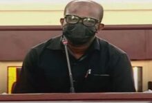 Photo of Election Petition: Our story isn’t fake, Jean Mensa tricked us into leaving Strong room – Kpessah-Whyte