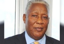 Photo of Bagbin won’t do NDC’s bidding in Parliament – E.T. Mensah