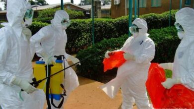 Photo of Ghana Health Service issues Ebola alert as Guinea confirms seven cases, deaths
