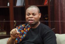 Photo of Military invasion of Parliament not being taken seriously – Franklin Cudjoe