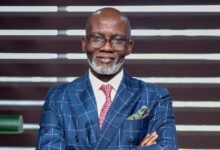 Photo of LGBTQI debate: Don’t hate homosexuals, says Otchere-Darko