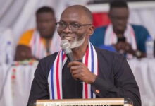 Photo of Admit you’ve been outsmarted by EC, Akufo-Addo lawyers – Gabby to Tsatsu Tsikata
