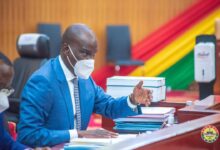 Photo of NDC MPs file lawsuit to block government’s controversial E-Levy