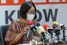 Photo of We won’t give serial numbers of BVRS to you – EC to NDC