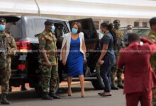 Photo of Election petition: Jean Mensa must mount witness box to clear doubts – Franklin Cudjoe