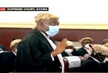 Photo of We won’t present any witnesses – EC, Akufo-Addo’s lawyers tell Supreme Court