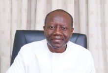 Photo of Ofori-Atta writes to Appointments Committee of Parliament for new vetting date