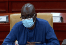 Photo of We’ll create DNA database to tackle chieftaincy disputes – Ebenezer Kojo Kum