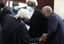 Photo of Election Petition: Supreme Court to hear Mahama’s review application today