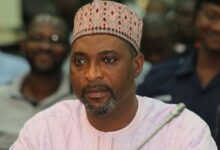 Photo of Muntaka apologises for chaotic inauguration of 8th Parliament