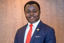 Photo of Ntim Fordjour to national security: Close down LGBTQI office in Ghana