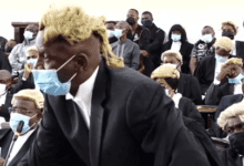 Photo of Mahama’s review application an abuse of court processes; dismiss it – Akoto Ampaw to Supreme Court