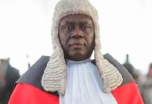 Photo of We don’t want to open Pandora’s Box – Chief Justice on dismissal of Mahama’s application