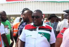 Photo of NDC suspends Koku Anyidoho