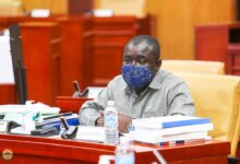 Photo of Kwaku Asiamah clarifies issues surrounding contract for COVID-19 testing at KIA