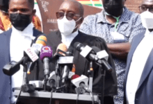 Photo of Election Petition: Asiedu Nketia’s credibility has soared after his cross-examination – Marietta Brew