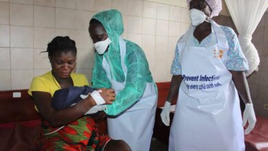 Photo of MoH cuts number of midwives, nurses to benefit from insurance package