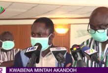 Photo of Government’s technical advisory team on COVID-19 must be dissolved – Minority