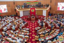 Photo of ACEPA urges Parliament to suspend physical sittings completely