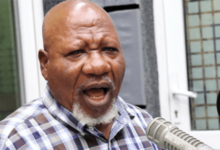 Photo of I’m self made, NDC had nothing to do with it – Allotey Jacobs blasts critics