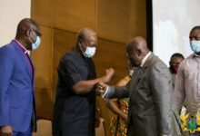 Photo of SONA 2021: Let’s accept Supreme Court’s verdict and move on, says Akufo-Addo