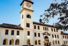 Photo of Achimota School is no-go area for Rastafarian students, says PTA