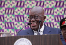 Photo of Government sustained public sector jobs despite COVID-19 challenges – Nana Addo