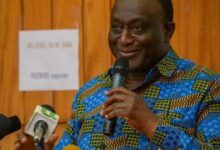 Photo of Alan Kyerematen likely to present 2021 government Budget statement