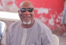 Photo of ‘Ofosu Ampofo behaves like a toddler’ — Allotey Jacobs fires back at NDC National Chairman