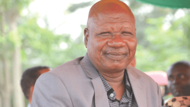 Photo of I’ll not join NDC again even if my suspension is lifted, says Allotey Jacobs
