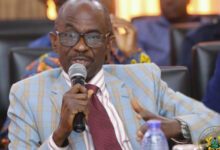 Photo of Don’t accept insincere apologies from nominees – NDC to members on vetting committee