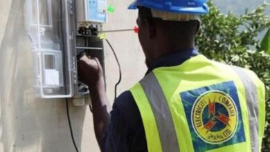 Photo of PURC justifies 18.36% rise in electricity tariff which takes effect on June 1