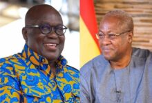 Photo of Double victory for Akufo-Addo as Mahama loses election petition