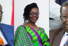 Photo of Dame, Ursula, 14 other ministerial nominees approved by Parliament