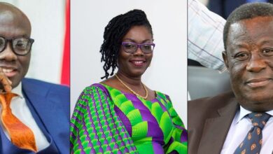 Photo of Dame, Ursula, 14 other ministerial nominees approved by Parliament