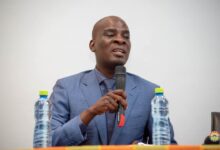 Photo of Two days for debate on State of the Nation address inadequate – Haruna Iddrisu