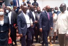 Photo of Mahama legal team dismisses review reports