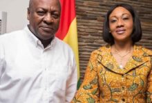 Photo of NDC to EC: Mahama obtained 47%, refund filing fee