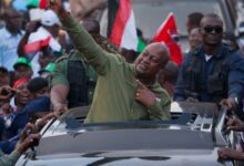 Photo of Mahama may not contest Election 2024, say top NDC officials