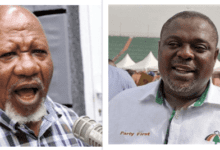 Photo of NDC to take further actions against Allotey Jacobs, Koku Anyidoho – Ofosu-Ampofo reveals