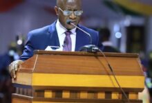 Photo of Government secures funding for solar powered cell sites