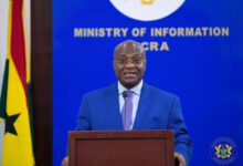 Photo of Kyei-Mensa-Bonsu: COVID-19 pushes Ghana’s debt to GHS291.6 billion