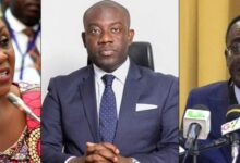 Photo of NDC MPs on vetting committee reject Hawa Koomson, Oppong Nkrumah, Afriyie Akoto