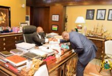 Photo of ‘I’ve had my Election 2020 victory affirmed’ – Nana Addo on Supreme court ruling