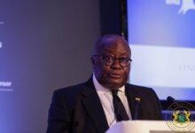Photo of Bring value to our governance system – Nana Addo charges newly sworn-in Ministers