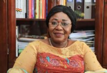 Photo of Osei-Opare: It’s highly possible to get female Ghanaian president